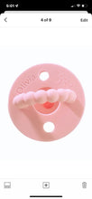 Ryan and Rose Pacifier - Personalized