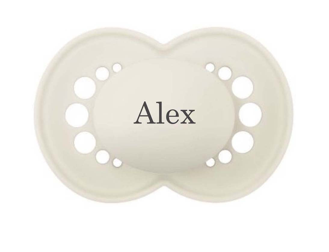 Pacidoodle - MAM Personalized Pacifiers - Pacidoodle.com – Pacidoodle®