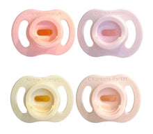 Tommee Tippee Personalized Pacifiers — 4-Pack, Engraved with Baby's Name