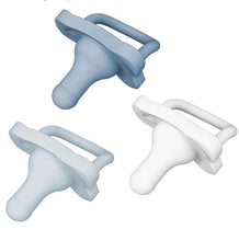 Dr. Brown's Personalized Pacifiers — 3 Pack, Engraved with Baby's Name (0-6 Months)