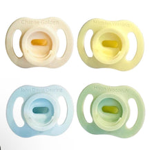 Tommee Tippee Personalized Pacifiers — 4-Pack, Engraved with Baby's Name
