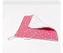 Jesus Lovey (pink)