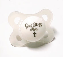 MAM Personalized Pacifier (Cross) 0-6