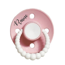 CMC Gold Personalized Pacifiers (Girl)