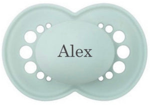 MAM MATTE Personalized Pacifiers (6-18)