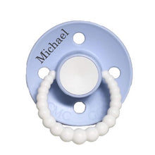 CMC Gold Personalized Pacifiers (Boy)