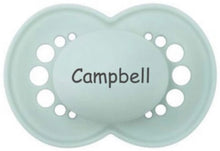 MAM MATTE Personalized Pacifiers (16+)