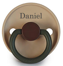 FRIGG Personalized Pacifier (Acorn)