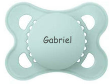 MAM MATTE Personalized Pacifiers (0-6)
