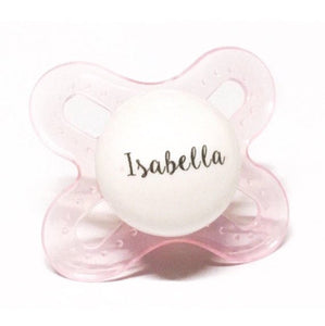 MAM Personalized Pacifier | Baby Name on MAM Pacifier | Pacidoodle