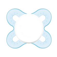 MAM Personalized Pacifier (Clear) 0-2