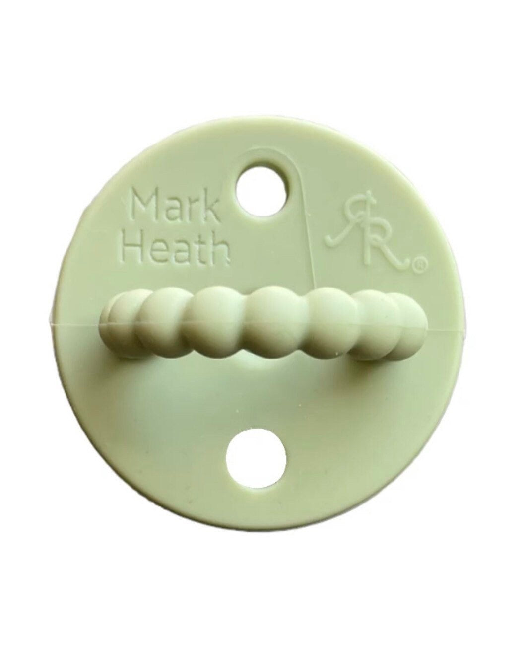 Ryan and Rose Pacifier - Personalized – Pacidoodle®